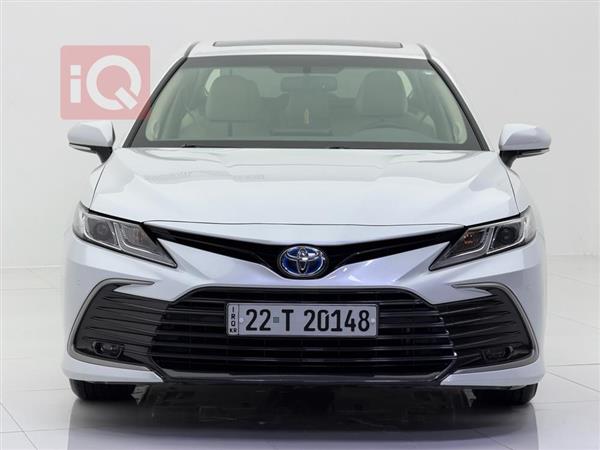 Toyota Camry 2024 for sale in Iraq - Erbil